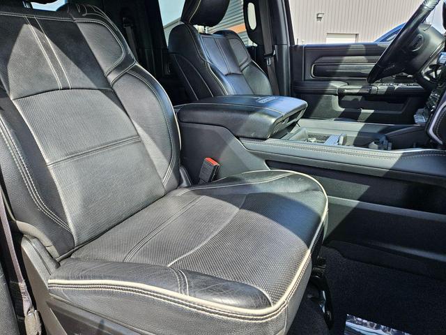 Photo of 2021 Diamond Black RAM 2500