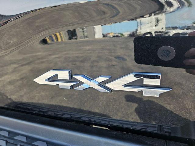 Photo of 2021 Diamond Black RAM 2500