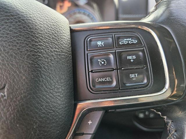 Photo of 2021 Diamond Black RAM 2500