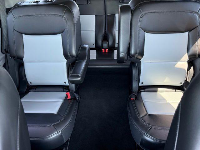 Photo of 2023 Carbonized Gray Metallic Ford Explorer