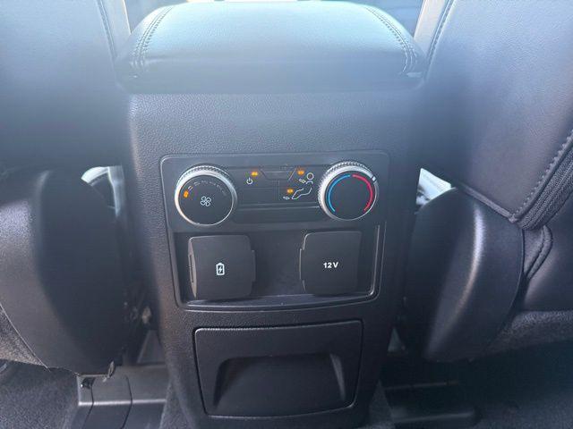Photo of 2023 Carbonized Gray Metallic Ford Explorer