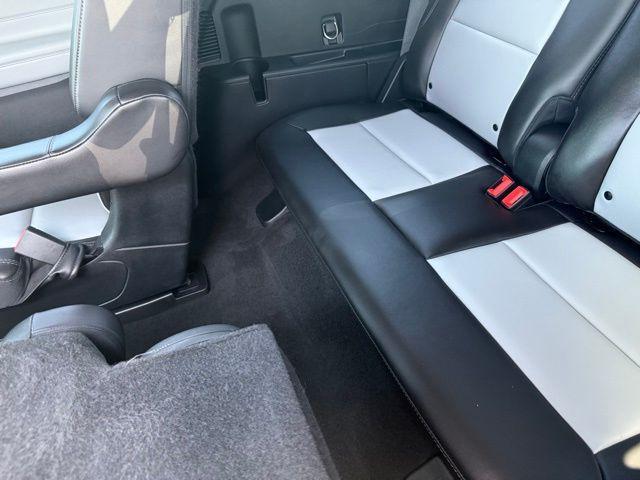 Photo of 2023 Carbonized Gray Metallic Ford Explorer