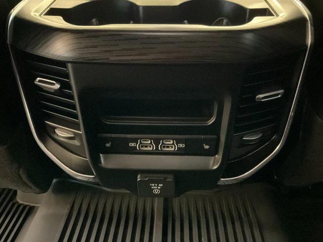 Photo of 2024 Patriot Blue Pearlcoat RAM 2500