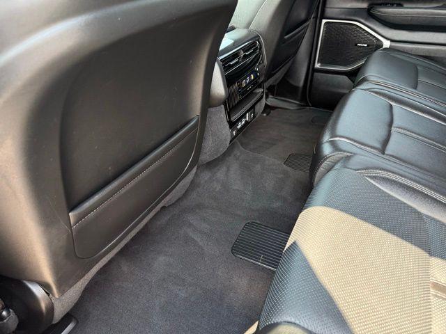 Photo of 2024 Bright White Clearcoat Jeep Wagoneer