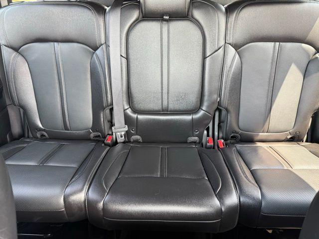 Photo of 2024 Bright White Clearcoat Jeep Wagoneer