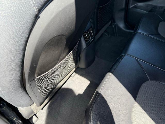 Photo of 2014 Ash Black Hyundai TUCSON