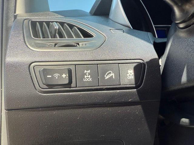 Photo of 2014 Ash Black Hyundai TUCSON
