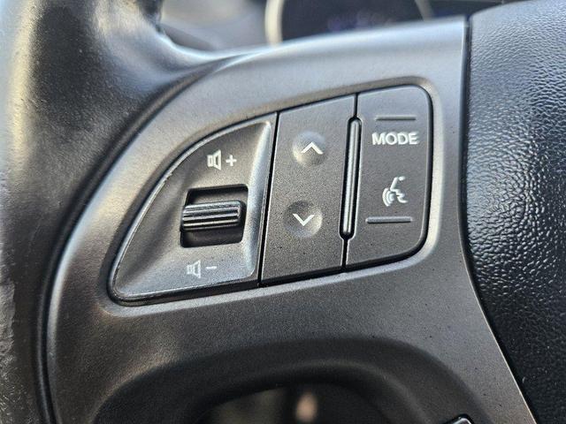 Photo of 2014 Ash Black Hyundai TUCSON