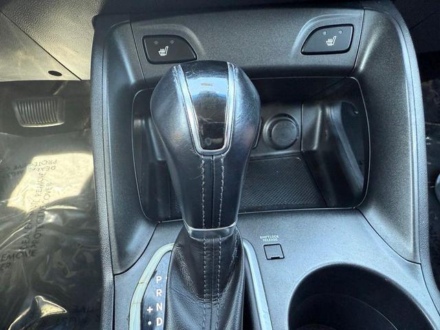 Photo of 2014 Ash Black Hyundai TUCSON