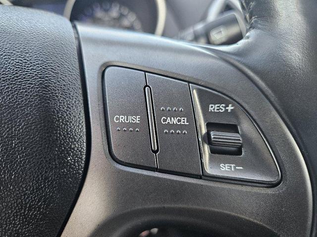 Photo of 2014 Ash Black Hyundai TUCSON