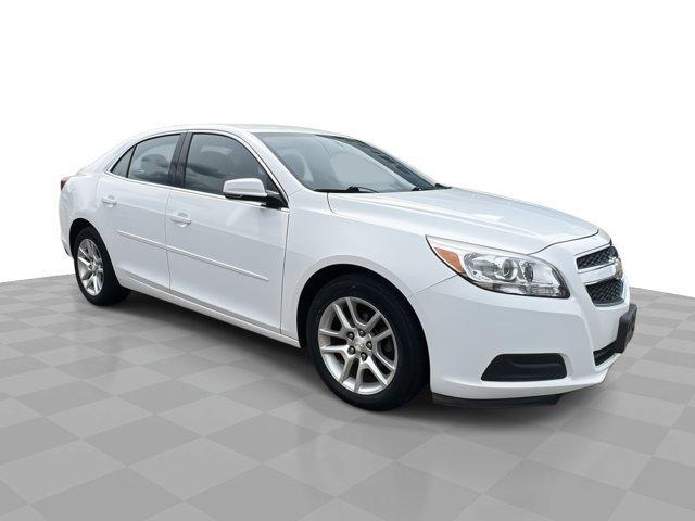 2013 Chevrolet Malibu
