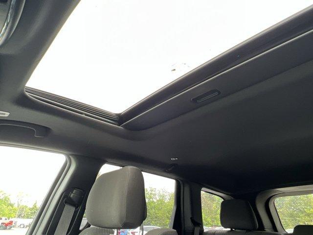 Photo of 2019 Diamond Black Jeep Grand Cherokee