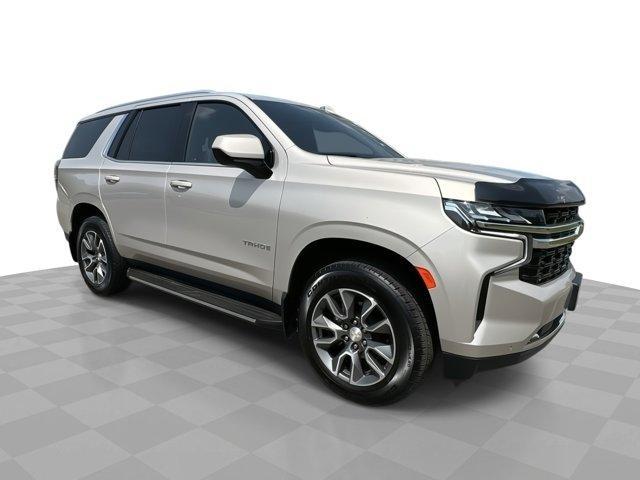 2023 Chevrolet Tahoe