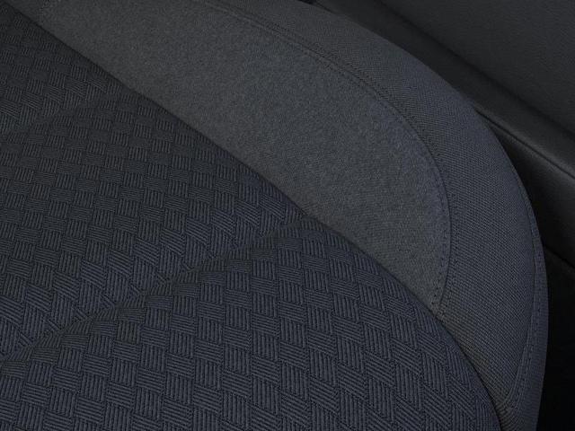 Photo of 2025 Sterling Gray Metallic Chevrolet Silverado 1500