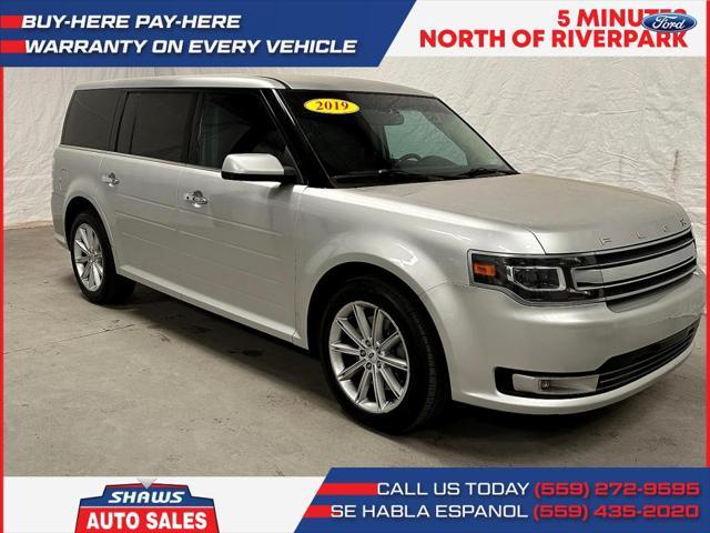 2019 Ford Flex