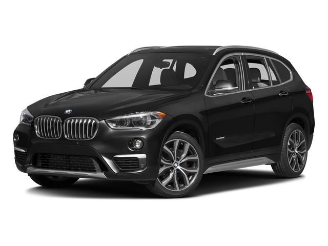 2016 BMW X1