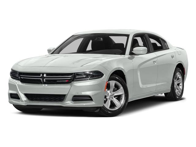2017 Dodge Charger