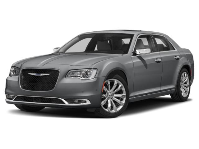 2018 Chrysler 300