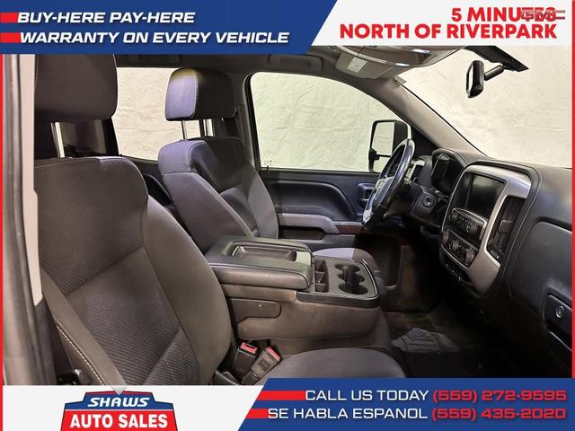 Photo of 2017 Dark Slate Metallic GMC Sierra 1500