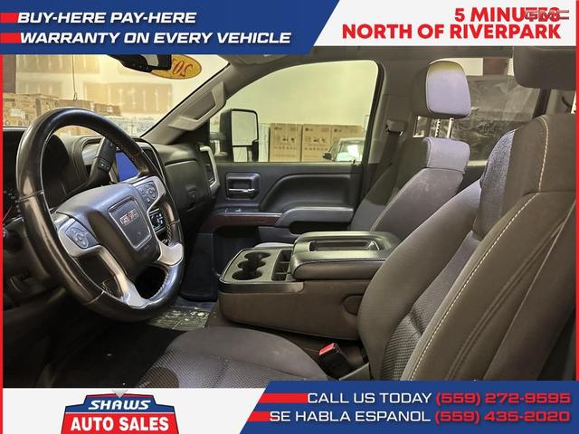 Photo of 2017 Dark Slate Metallic GMC Sierra 1500