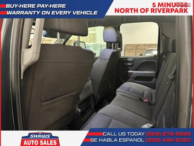 Photo of 2017 Dark Slate Metallic GMC Sierra 1500