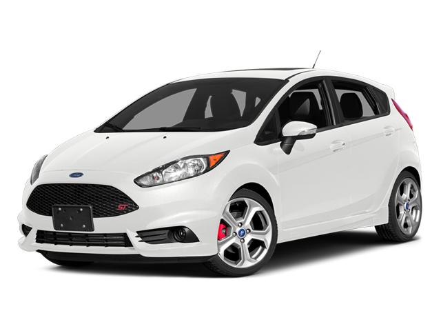 2014 Ford Fiesta