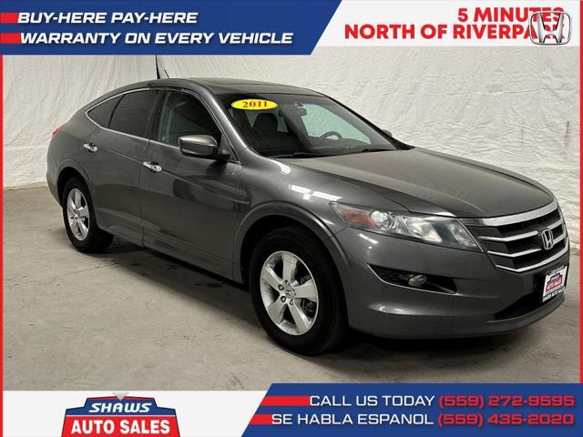 2011 Honda Accord Crosstour