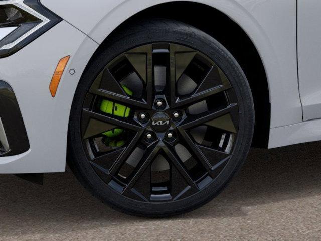 Photo of 2026  Kia K5