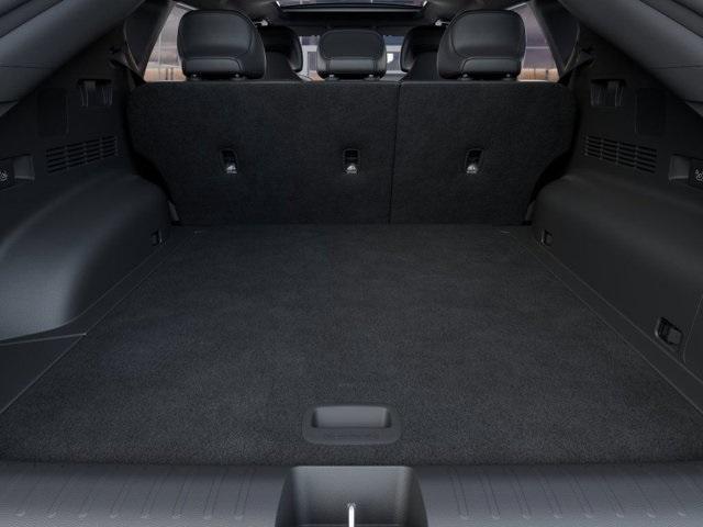 Photo of 2025 Glacier White Pearl Kia EV6