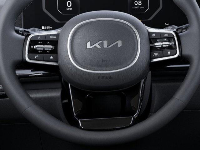 Photo of 2026 Metal Kia Carnival Hybrid