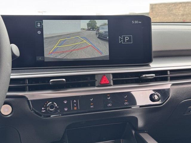 Photo of 2025 Ebony Black Kia Sorento