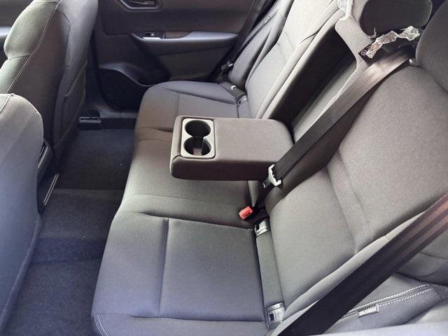 Photo of 2025 Scarlet Ember Nissan Rogue