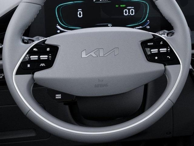 Photo of 2025 Gray Kia Niro