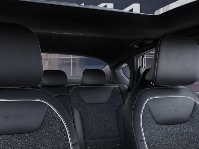 Photo of 2025  Kia K4