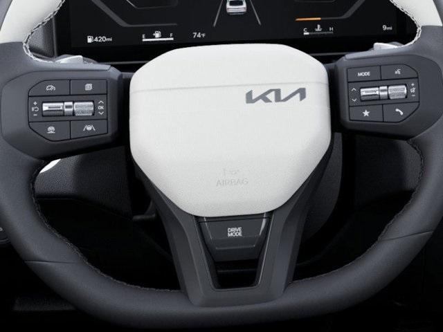 Photo of 2025  Kia K4