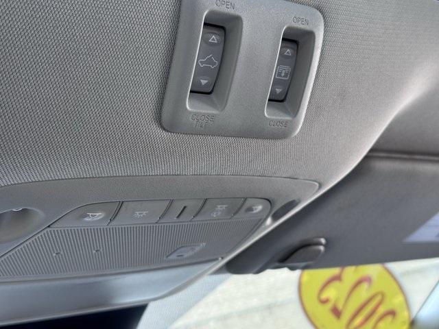 Photo of 2023 Gun Metallic Nissan Murano