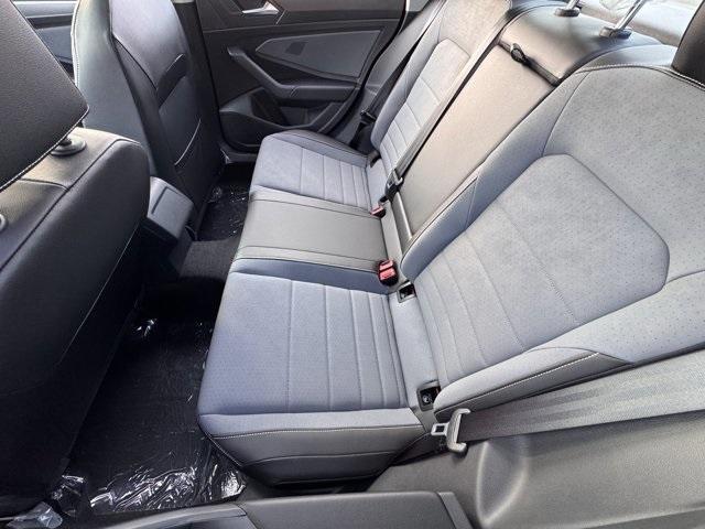 Photo of 2025 Kings Red Metallic Volkswagen Jetta
