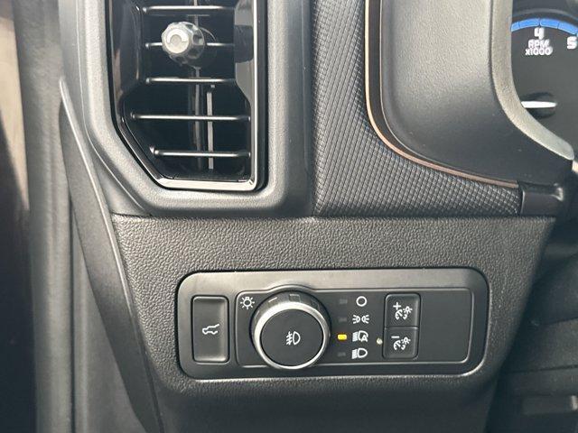 Photo of 2021 Kodiak Brown Metallic Ford Bronco Sport