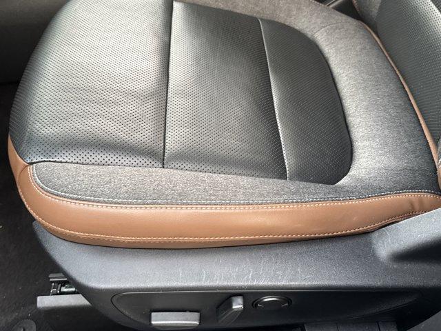 Photo of 2021 Kodiak Brown Metallic Ford Bronco Sport