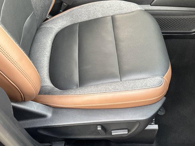Photo of 2021 Kodiak Brown Metallic Ford Bronco Sport