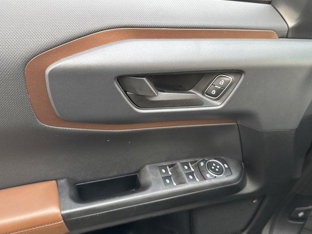 Photo of 2021 Kodiak Brown Metallic Ford Bronco Sport
