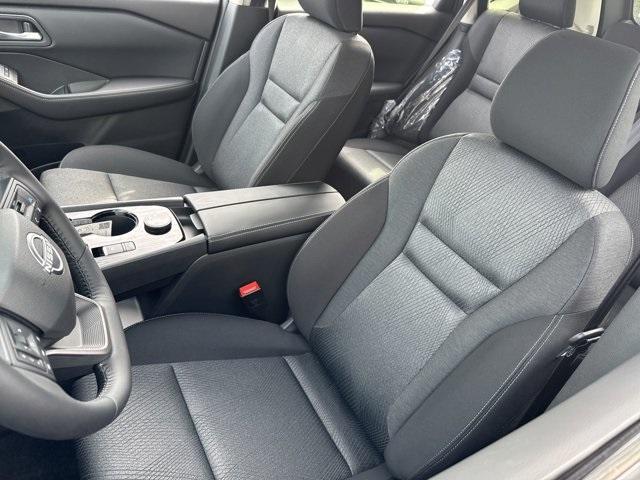 Photo of 2025 Baja Storm Nissan Rogue