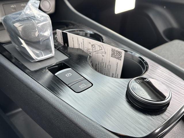 Photo of 2025 Baja Storm Nissan Rogue