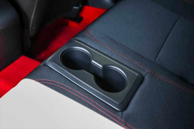 Photo of 2024 Sonic Gray Pearl Honda Civic Type R