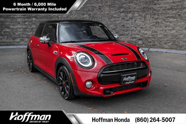 2019 MINI Hardtop