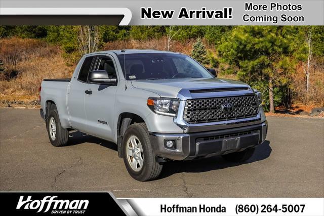 2019 Toyota Tundra