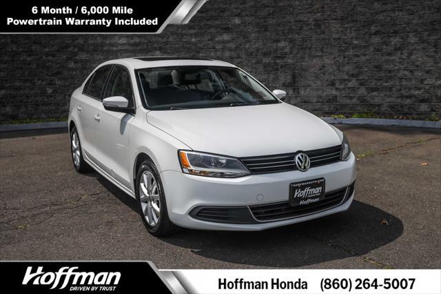 2014 Volkswagen Jetta