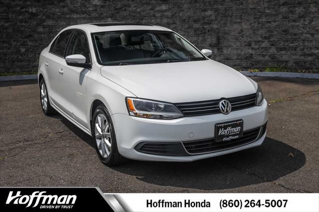 2014 Volkswagen Jetta
