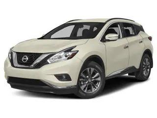 2018 Nissan Murano