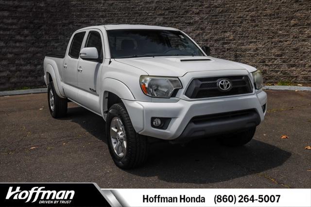 2014 Toyota Tacoma